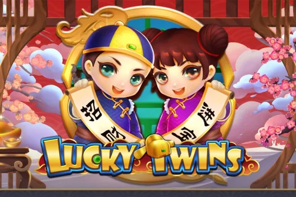 Lucky Twins